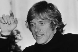 Robert Redford zmarł w wieku 89 lat: biografia i droga do sławy