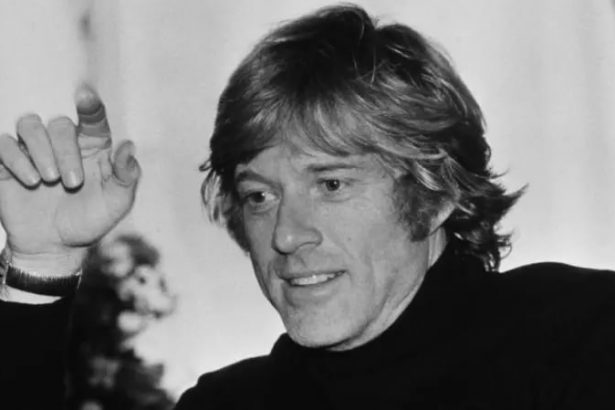 Robert Redford zmarł w wieku 89 lat: biografia i droga do sławy