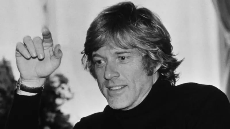 Robert Redford zmarł w wieku 89 lat: biografia i droga do sławy