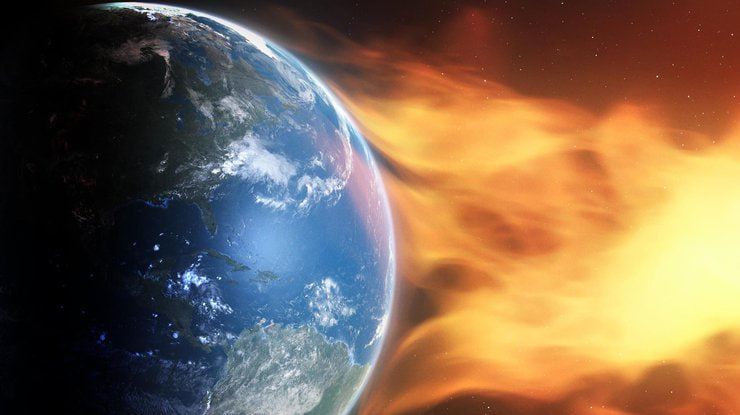Prognoza burz magnetycznych 17–18 września 2025