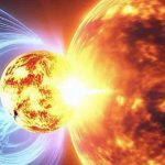 Prognoza burz magnetycznych 17–18 września 2025