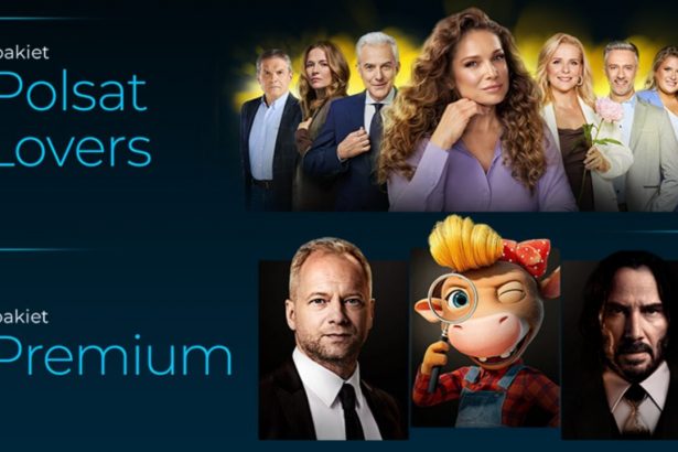 Polsat Box Go: nowe pakiety bez dekodera