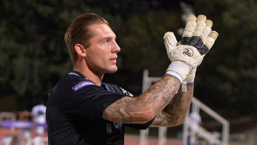 Artur Rudko zatrzymany na ukraińskiej granicy