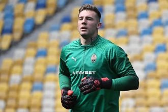 Artur Rudko zatrzymany na ukraińskiej granicy