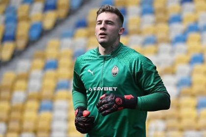Artur Rudko zatrzymany na ukraińskiej granicy