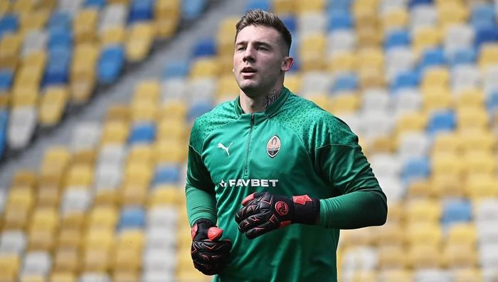 Artur Rudko zatrzymany na ukraińskiej granicy