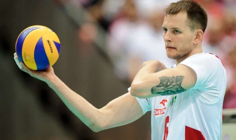 Bartosz Kurek: biografia i kariera siatkarza
