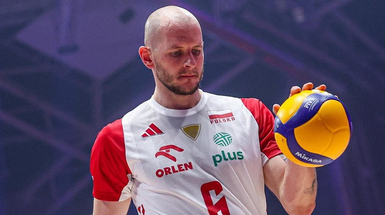 Bartosz Kurek: biografia i kariera siatkarza