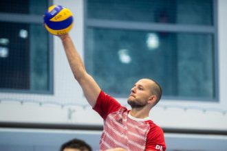 Bartosz Kurek: biografia i kariera siatkarza