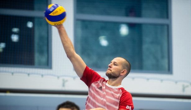Bartosz Kurek: biografia i kariera siatkarza