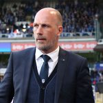 Clement: kibice Rangers wciąż mnie wspierają