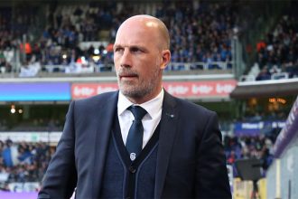 Clement: kibice Rangers wciąż mnie wspierają