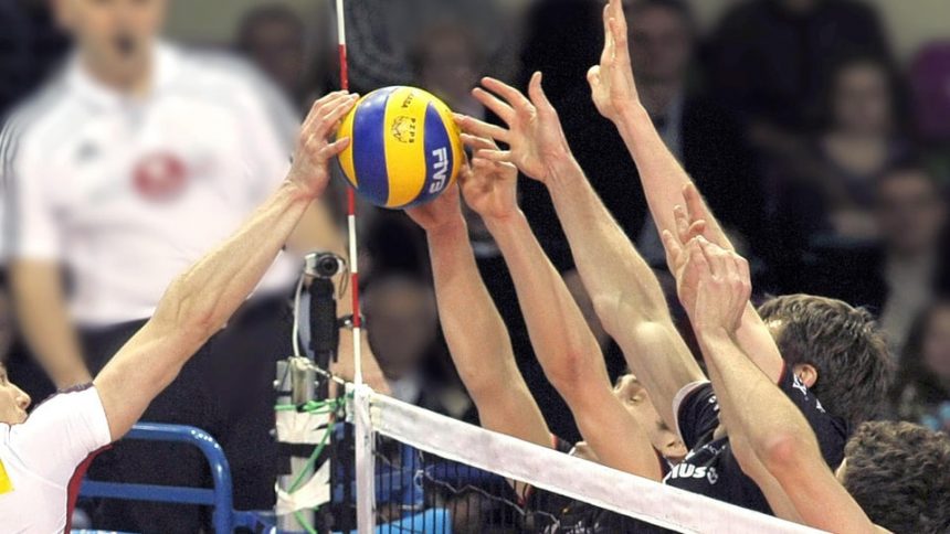 Polska – Holandia 3:1 na MŚ siatkarzy