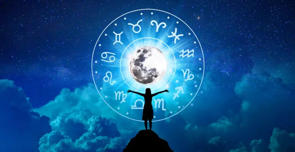 Horoskop na 18 września 2025 dla wszystkich znaków