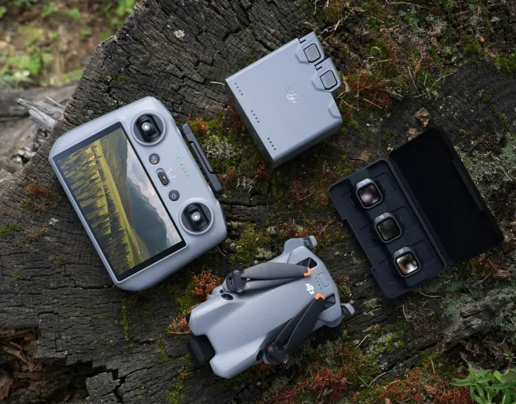 DJI Mini 5 Pro: recenzja drona z rekordem autonomii
