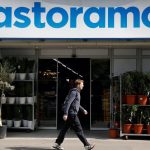 Castorama rozdaje wrzosy za elektrośmieci