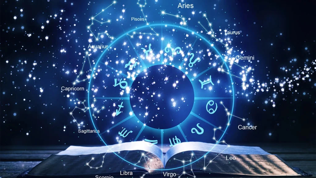 Horoskop na 19 września 2025 dla wszystkich znaków