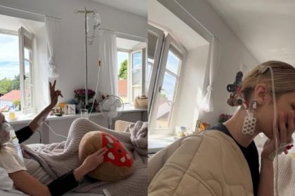 Bella Hadid i choroba z Lyme: historia i droga