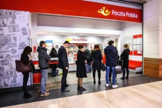 Kryzys w Poczcie Polskiej: jakie nadchodzą zmiany?