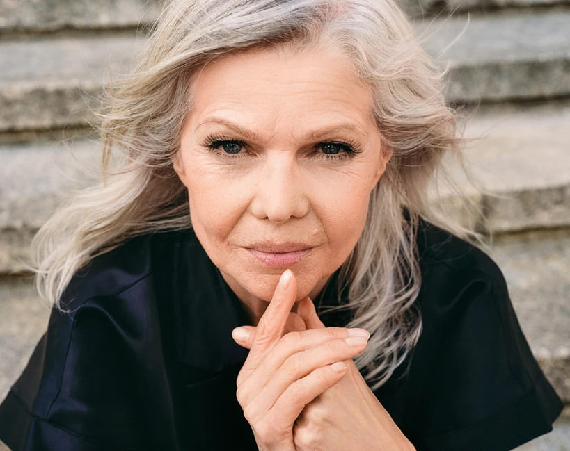 Katarzyna Butowtt: „Byłam owocem niemiłości”