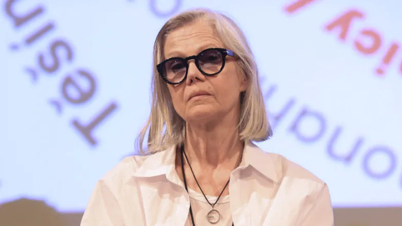 Katarzyna Butowtt: „Byłam owocem niemiłości”