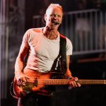 Sting w Krakowie 2025 – bilety i szczegóły koncertu