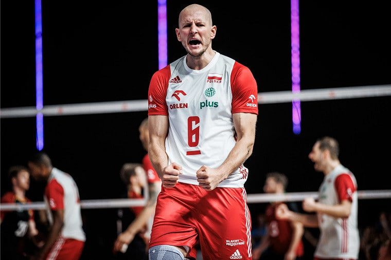 Bartosz Kurek o końcu kariery