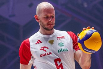 Bartosz Kurek o końcu kariery