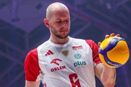 Bartosz Kurek o końcu kariery