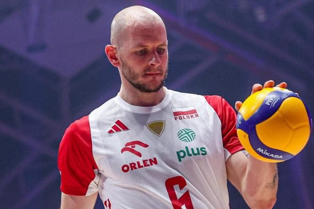 Bartosz Kurek o końcu kariery