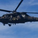 Katastrofa śmigłowca Black Hawk w USA