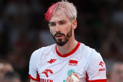 Fornal wypada ze składu Polaków