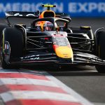 Grand Prix Azerbejdżanu: Ferrari, McLaren i Red Bull w walce