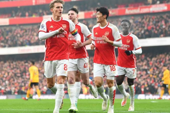Arsenal – Manchester City: prognoza i gdzie oglądać meczu EPL