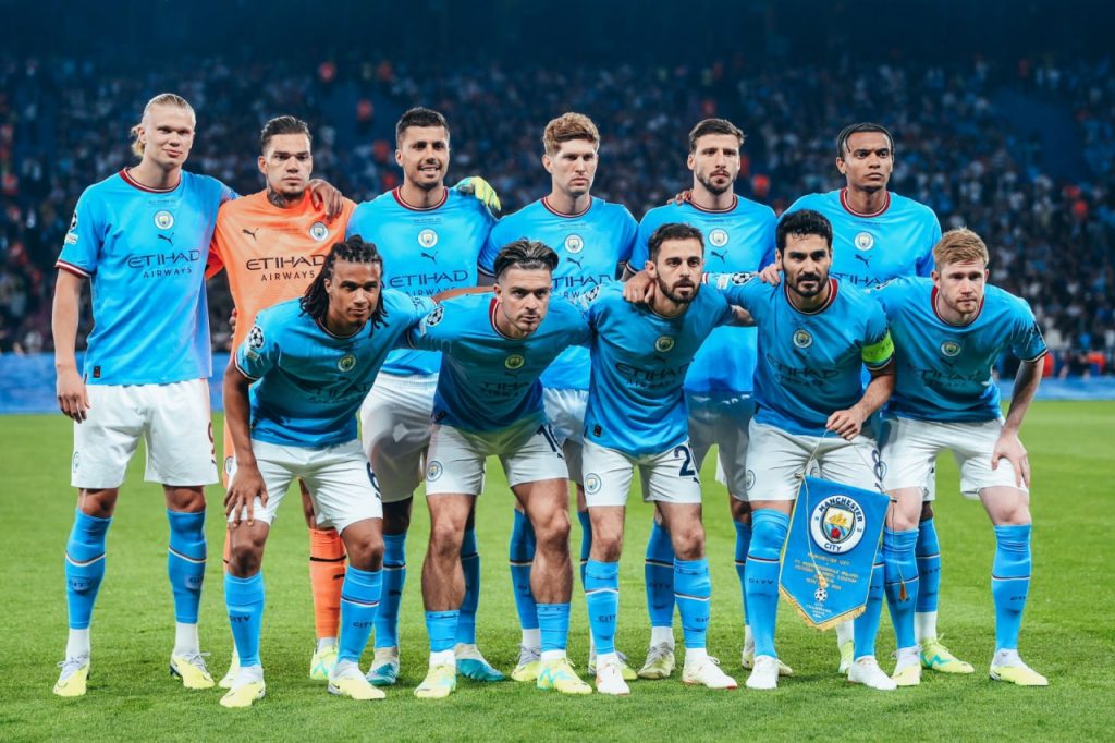 Arsenal – Manchester City: prognoza i gdzie oglądać meczu EPL