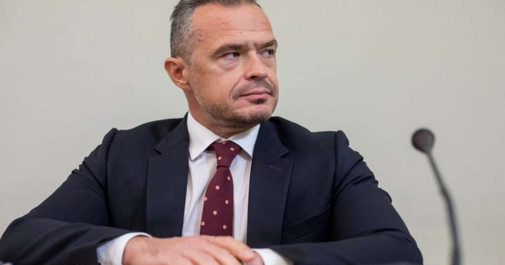 Sąd umorzył sprawę Sławomira Nowaka