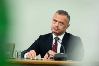 Sąd umorzył sprawę Sławomira Nowaka