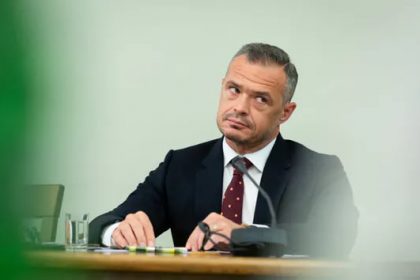 Sąd umorzył sprawę Sławomira Nowaka