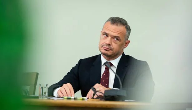 Sąd umorzył sprawę Sławomira Nowaka