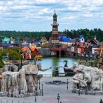 Hossoland znów otwarty: park rozrywki wraca po przerwie