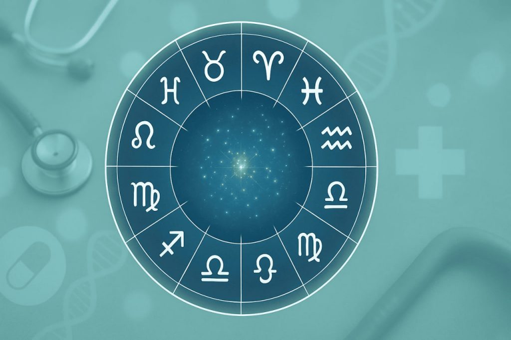 Horoskop na 22 września dla wszystkich znaków zodiaku