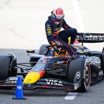 Wyniki F1 Baku: Verstappen, wypadek Piastriego i sensacje