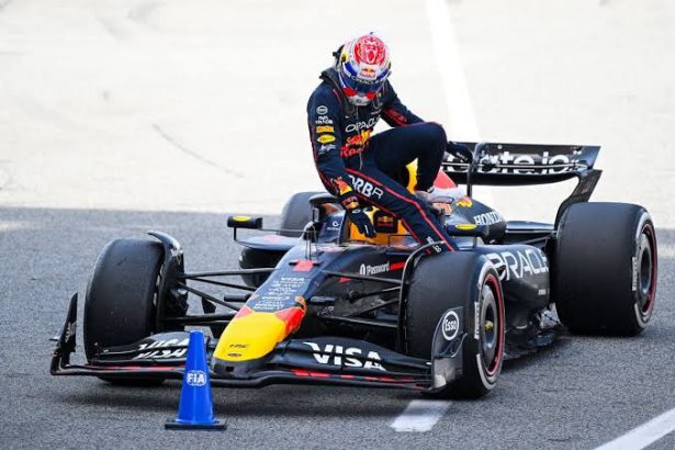 Wyniki F1 Baku: Verstappen, wypadek Piastriego i sensacje