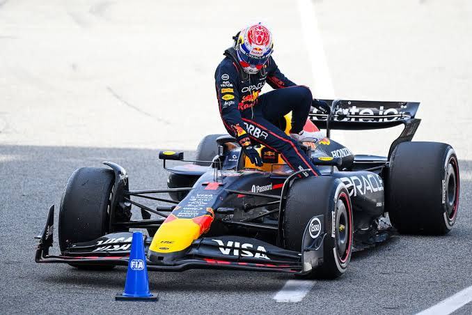 Wyniki F1 Baku: Verstappen, wypadek Piastriego i sensacje