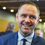 Nawrocki o podróży z Sikorskim w USA: "Nie ma zasady"