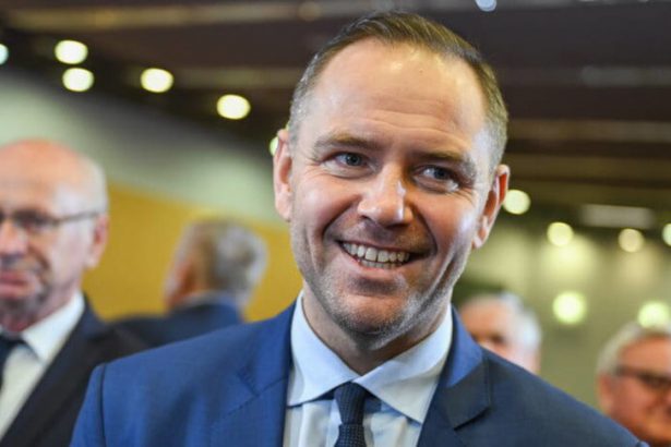 Nawrocki o podróży z Sikorskim w USA: "Nie ma zasady"