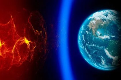 Prognoza burz magnetycznych na 23–24 września 2025 roku
