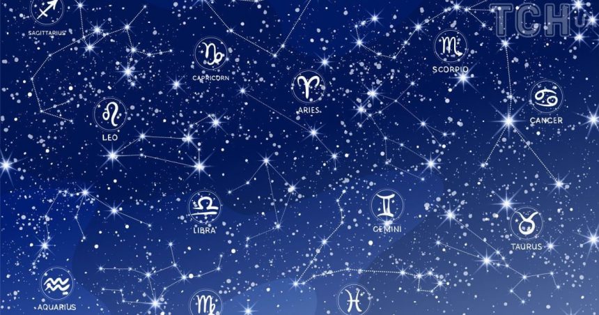 Horoskop na 23 września 2025 dla wszystkich znaków zodiaku