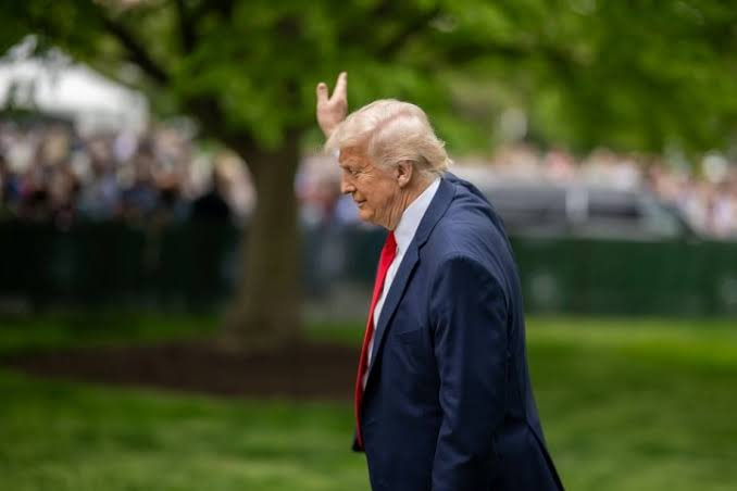 Trump i paracetamol: związek z autyzmem i nowe teorie