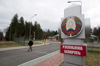 Polska otwiera granicę z Białorusią: Premier Tusk podał datę